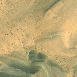 Satellite imagery of Jabal Judayrah, EG