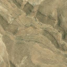 Satellite imagery of Ra’s at Talbūnī, EG