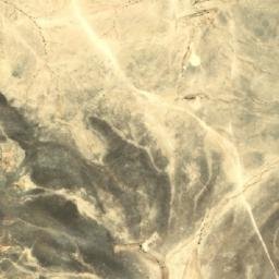 Satellite imagery of Ra’s Abū Jurīd, EG