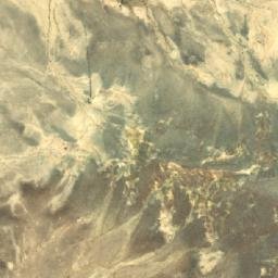 Satellite imagery of Ra’s Abū Jurīd, EG