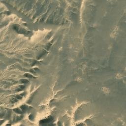 Satellite imagery of Srē Kalā Pus̲h̲tah, AF