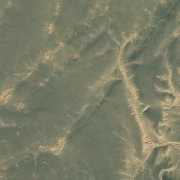 Satellite imagery of Srē Kalā Pus̲h̲tah, AF