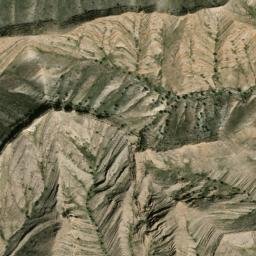Satellite imagery of Dulazgi Ghar, PK