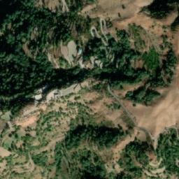 Satellite imagery of Chandnu Dhār, IN