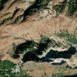 Satellite imagery of Chandnu Dhār, IN
