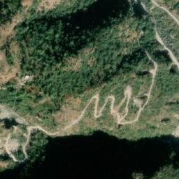 Satellite imagery of Chandnu Dhār, IN