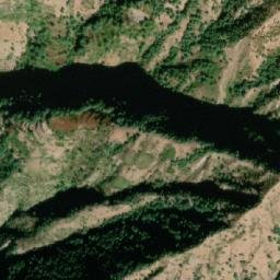 Satellite imagery of Sheo ki Dhār, IN