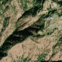 Satellite imagery of Sheo ki Dhār, IN