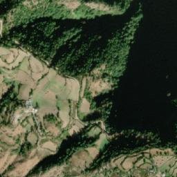 Satellite imagery of Kamrau ki Dhār, IN