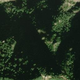 Satellite imagery of Kamrau ki Dhār, IN