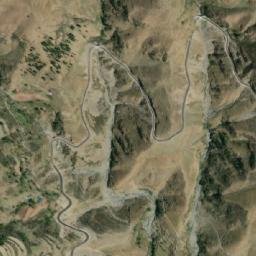 Satellite imagery of Panjia ka Dānda, IN