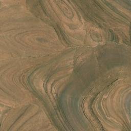Satellite imagery of Jebel Laatef, MA