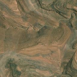 Satellite imagery of Jebel Laatef, MA