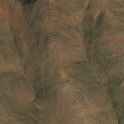 Satellite imagery of Jbel Bou Tirriste, MA