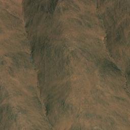 Satellite imagery of Jbel Bou Tirriste, MA