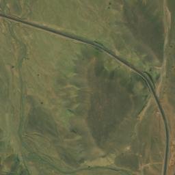 Satellite imagery of Amsasra, MA