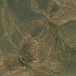 Satellite imagery of Amsasra, MA