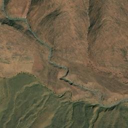 Satellite imagery of Âkhda Chat, MA