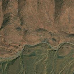 Satellite imagery of Âkhda Chat, MA