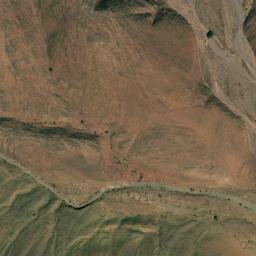 Satellite imagery of Âkhda Chat, MA
