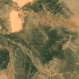 Satellite imagery of ‘Alam el-Balât, EG