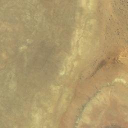 Satellite imagery of Qārat al Quşayr, EG