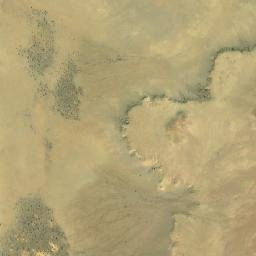 Satellite imagery of Qārat Birayik, EG