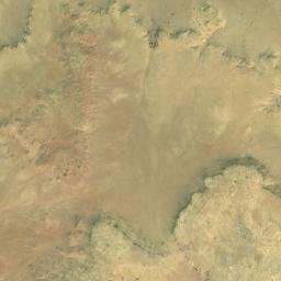 Satellite imagery of Qārat Birayik, EG