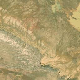 Satellite imagery of Al Kharīţah, EG