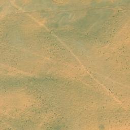 Satellite imagery of Tallat aţ Ţibn, EG
