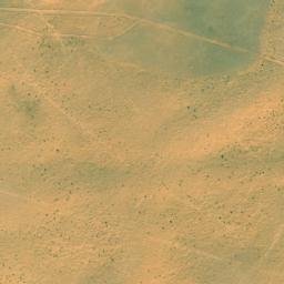 Satellite imagery of Tallat aţ Ţibn, EG