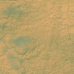 Satellite imagery of ‘Alam Ḩammālah, EG