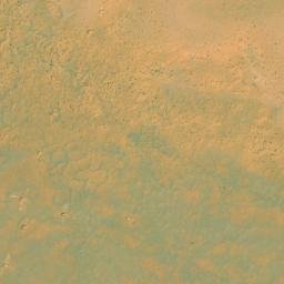 Satellite imagery of Tallat Rafī‘ah, EG