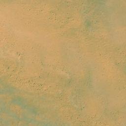 Satellite imagery of Tallat Rafī‘ah, EG
