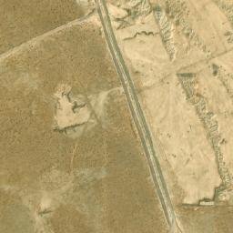 Satellite imagery of ‘Alam ash Sharīf, EG