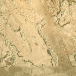 Satellite imagery of ‘Alam ash Sharīf, EG