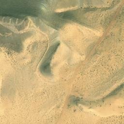 Satellite imagery of Jabal Judayrah, EG