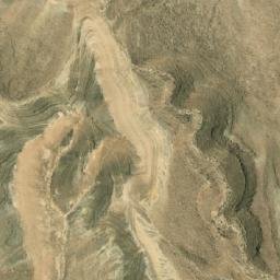 Satellite imagery of Ra’s at Talbūnī, EG