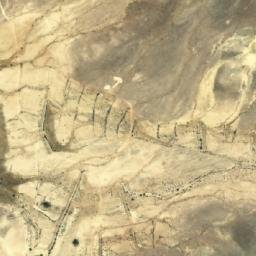 Satellite imagery of Ra’s Abū Jurīd, EG