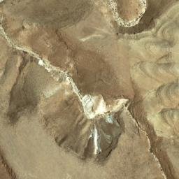 Satellite imagery of Gebel Khurasha, EG