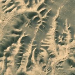 Satellite imagery of Srē Kalā Pus̲h̲tah, AF