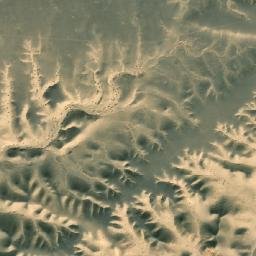 Satellite imagery of Srē Kalā Pus̲h̲tah, AF