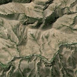 Satellite imagery of Wruskai Ghar, PK