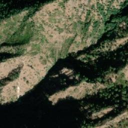 Satellite imagery of Sheo ki Dhār, IN