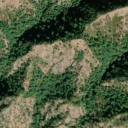 Satellite imagery of Sheo ki Dhār, IN