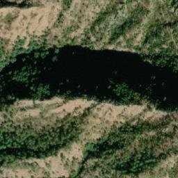 Satellite imagery of Kamrau ki Dhār, IN