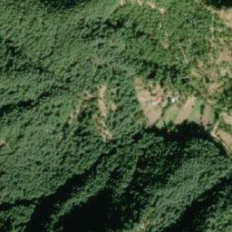 Satellite imagery of Kamrau ki Dhār, IN