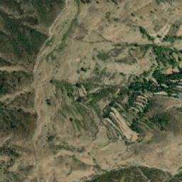 Satellite imagery of Panjia ka Dānda, IN
