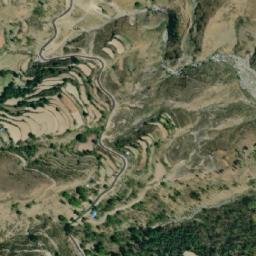 Satellite imagery of Panjia ka Dānda, IN