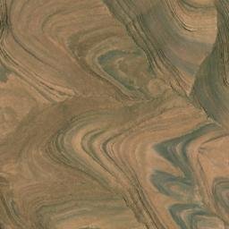 Satellite imagery of Jebel Laatef, MA